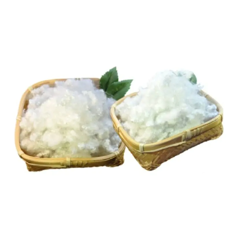 폴리에스테르 섬유는 재활용될 수 있으며 어떻게 작동합니까?