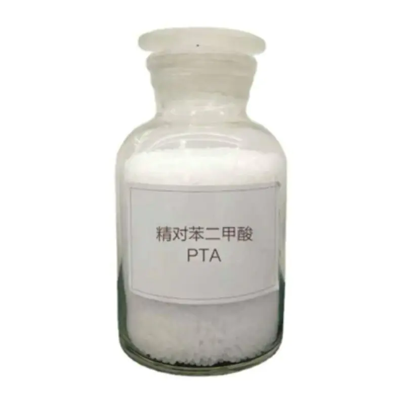 p‑Phthalic acid