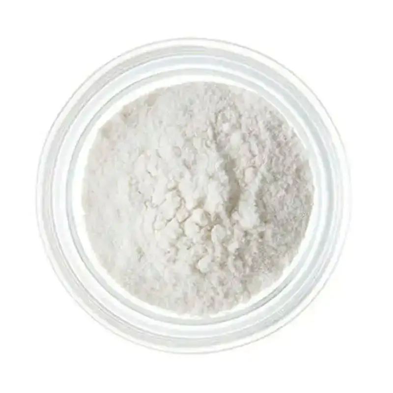PTA CAS 100-21-0 Terephthalic Acid